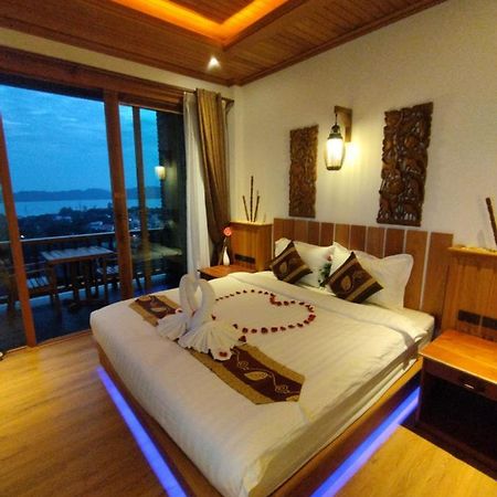 Mingalar Boutique Hotel Kawthaung Εξωτερικό φωτογραφία