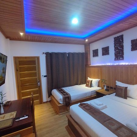 Mingalar Boutique Hotel Kawthaung Εξωτερικό φωτογραφία