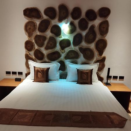 Mingalar Boutique Hotel Kawthaung Εξωτερικό φωτογραφία