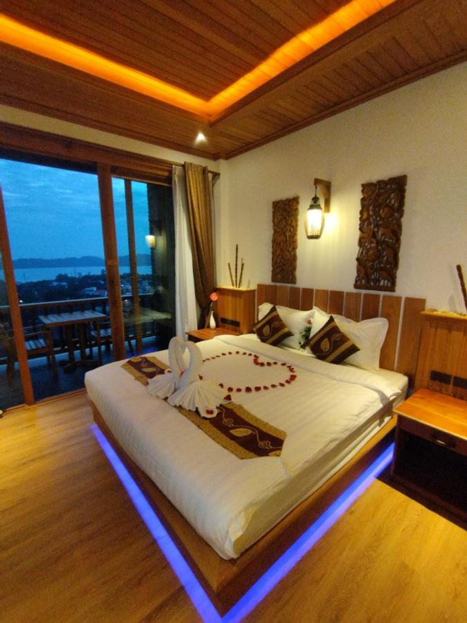 Mingalar Boutique Hotel Kawthaung Εξωτερικό φωτογραφία