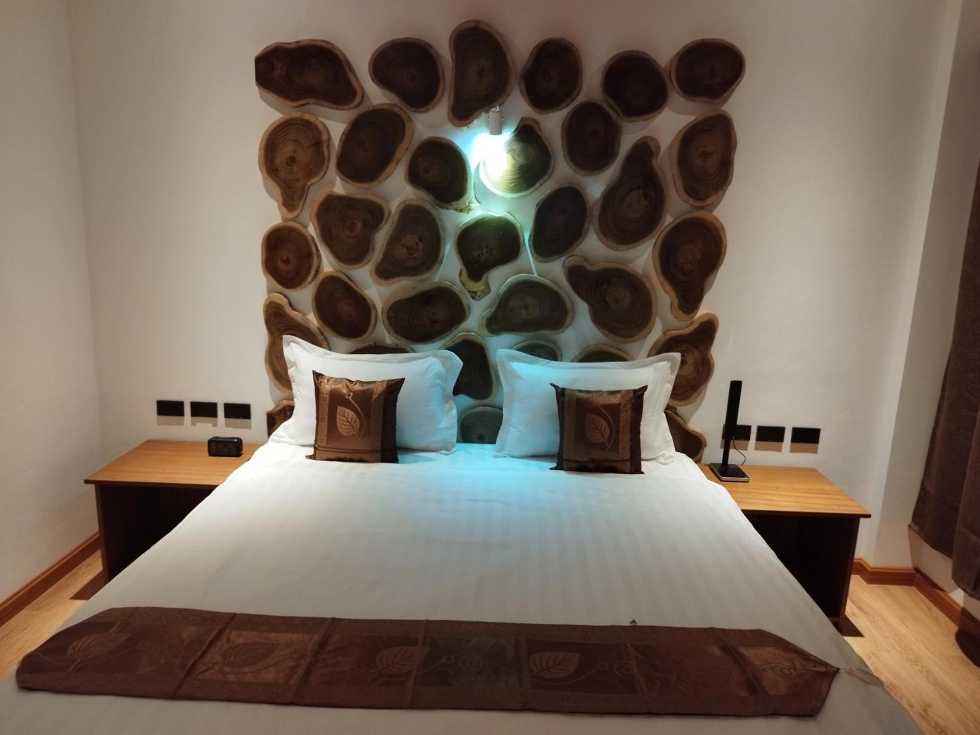 Mingalar Boutique Hotel Kawthaung Εξωτερικό φωτογραφία