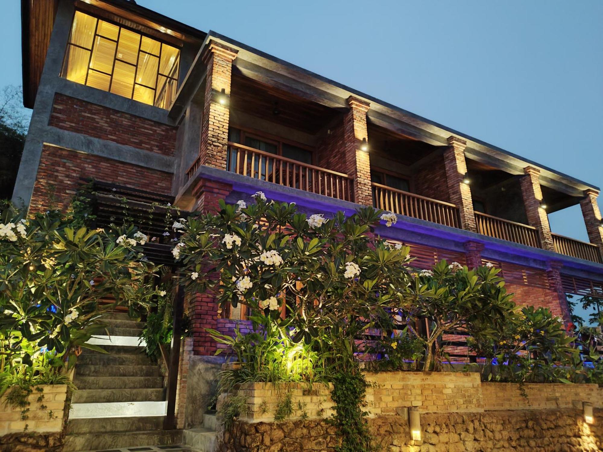 Mingalar Boutique Hotel Kawthaung Εξωτερικό φωτογραφία