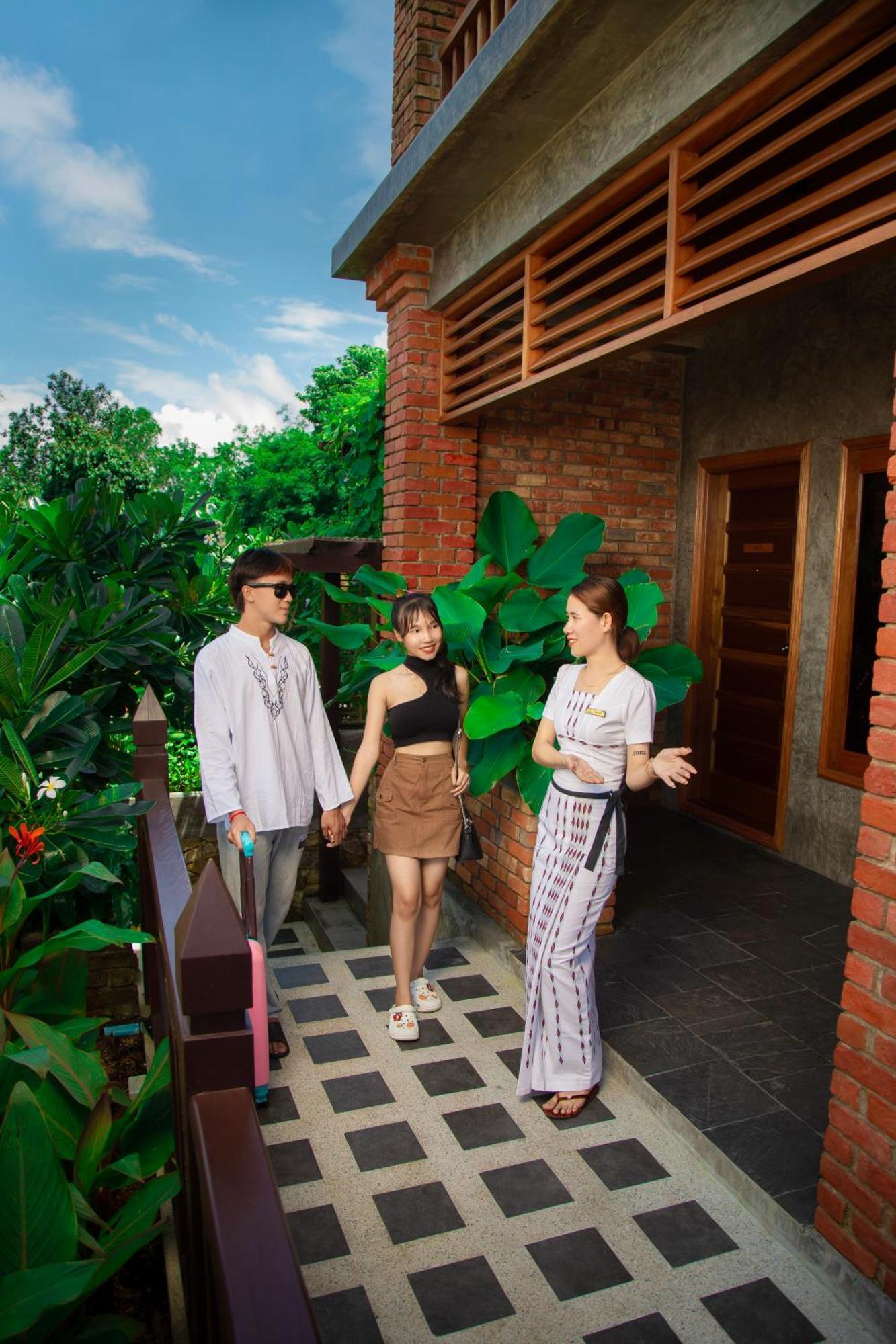 Mingalar Boutique Hotel Kawthaung Εξωτερικό φωτογραφία