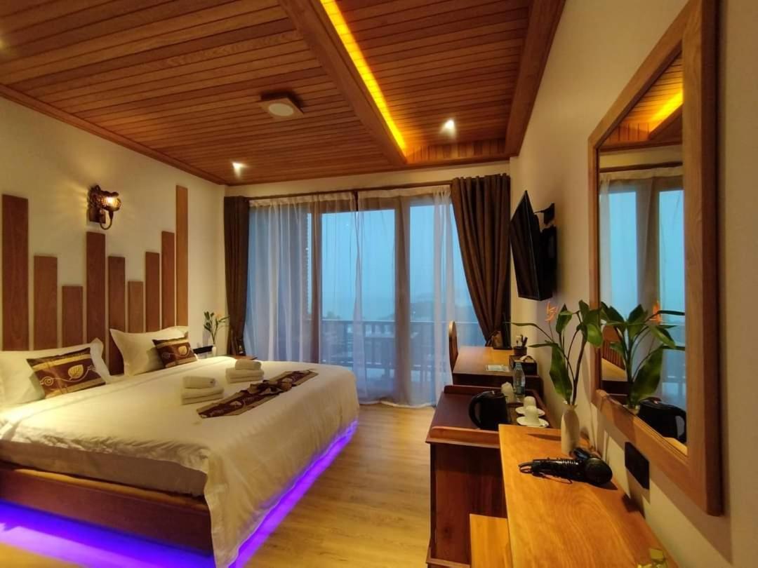 Mingalar Boutique Hotel Kawthaung Εξωτερικό φωτογραφία