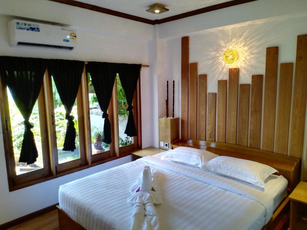 Mingalar Boutique Hotel Kawthaung Εξωτερικό φωτογραφία