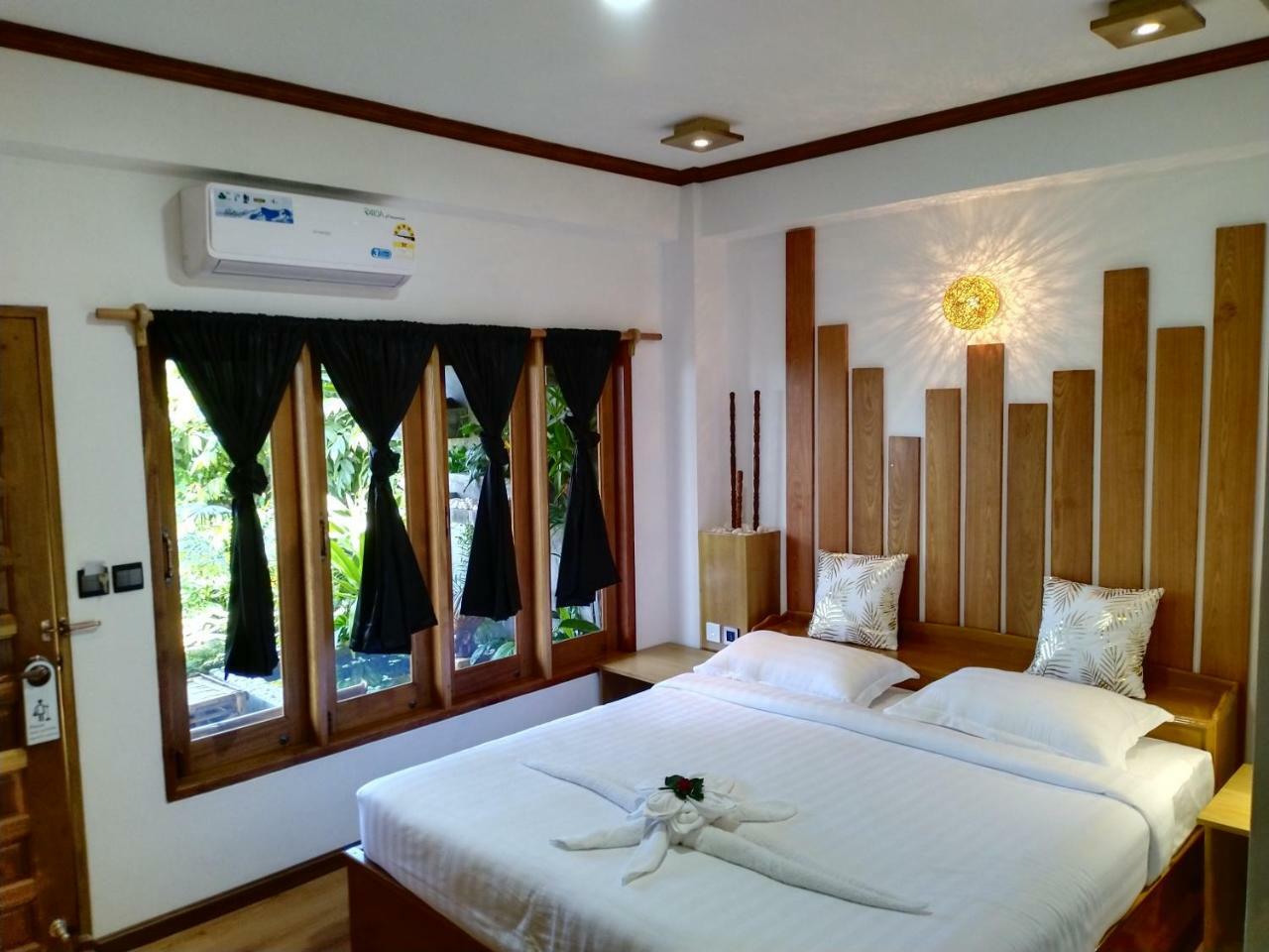 Mingalar Boutique Hotel Kawthaung Εξωτερικό φωτογραφία