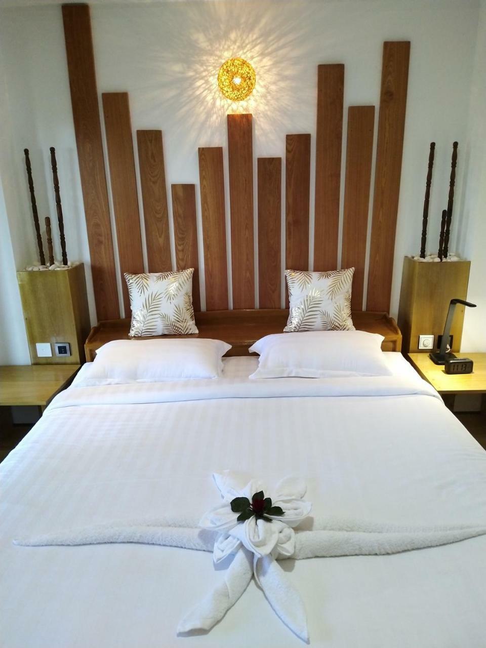 Mingalar Boutique Hotel Kawthaung Εξωτερικό φωτογραφία